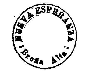 Banda de M�sica Nueva Esperanza (Bre�a Alta)